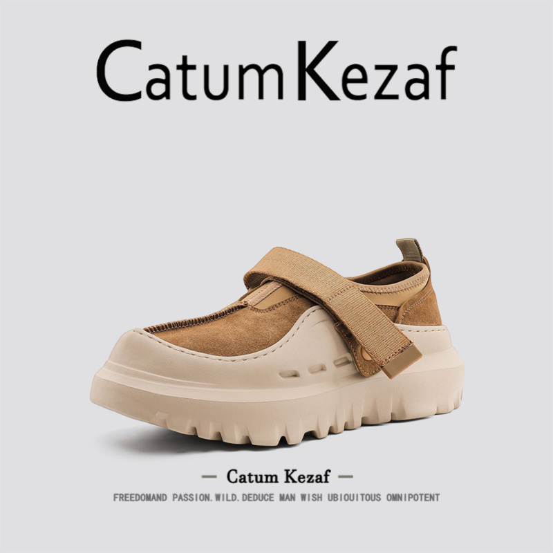 【杨幂同款】CatumKezaf女鞋