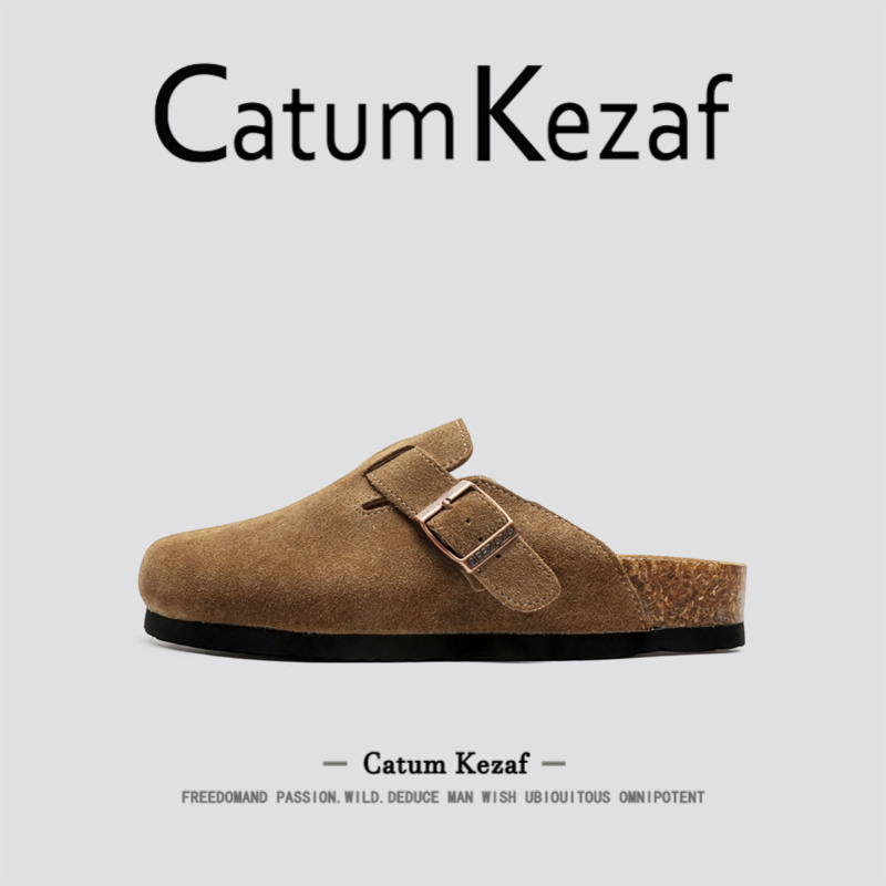 【杨紫同款】CatumKezaf女鞋