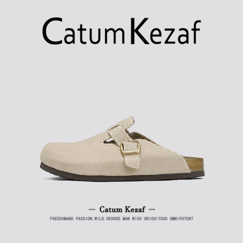 【杨幂同款】CatumKezaf女鞋
