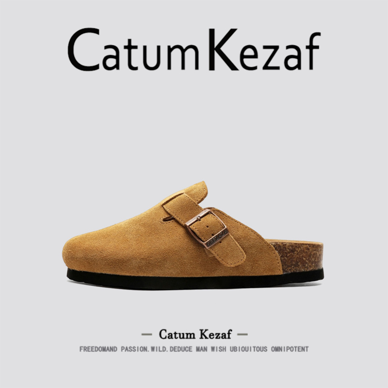 【杨紫同款】CatumKezaf女鞋