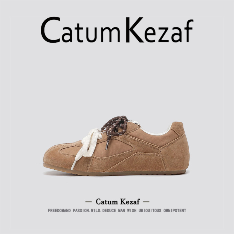 【杨幂同款】CatumKezaf女鞋