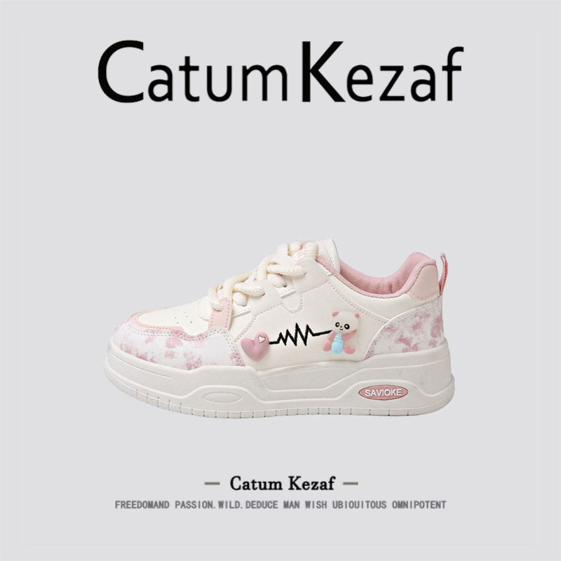 【杨幂同款】CatumKezaf女鞋
