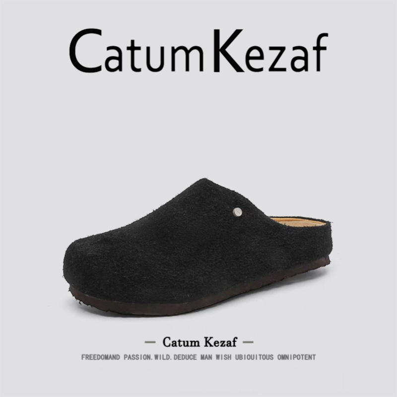 【杨幂同款】CatumKezaf女鞋