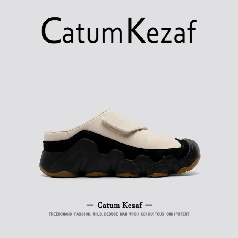 【迪丽热巴同款】CatumKezaf女鞋