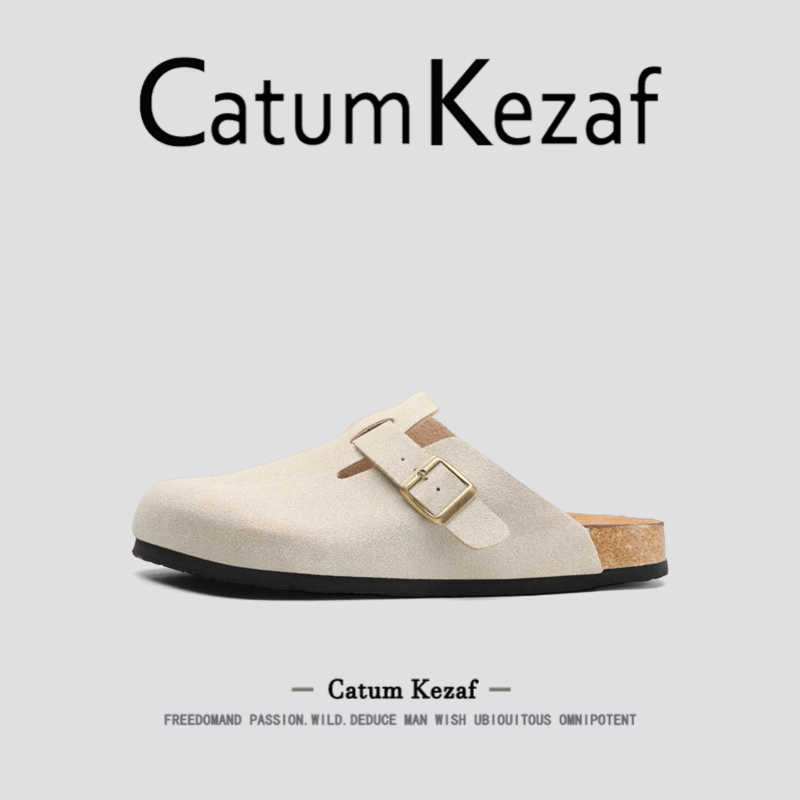 【杨幂同款】CatumKezaf女鞋