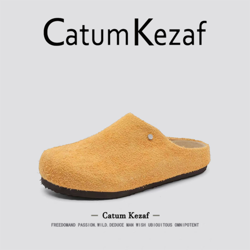 【杨幂同款】CatumKezaf女鞋