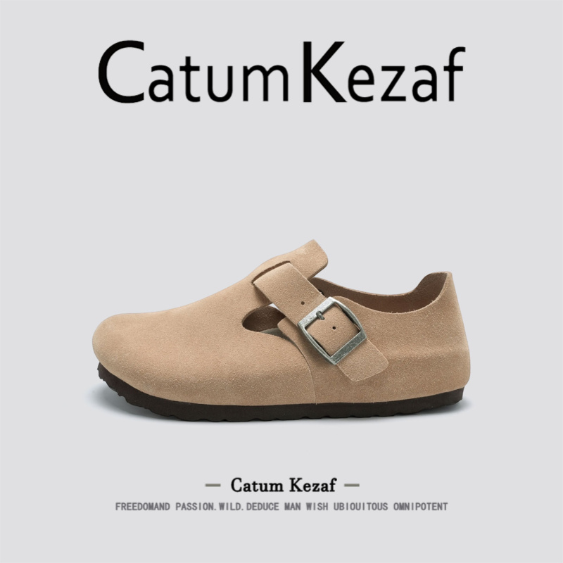【杨幂同款】CatumKezaf女鞋