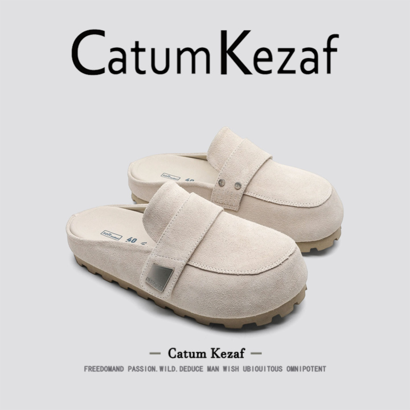 【杨幂同款】CatumKezaf女鞋