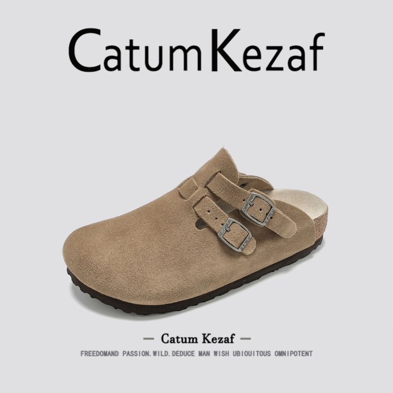 【迪丽热巴同款】CatumKezaf女鞋