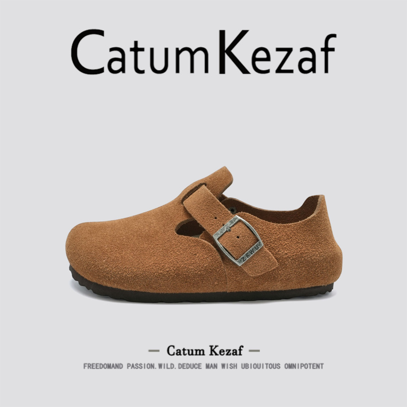 【杨幂同款】CatumKezaf女鞋
