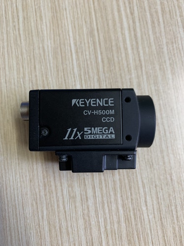 基恩士CV-H500M视觉传感器 工业相机