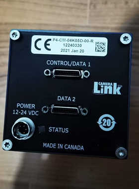 P4-CM-04K05D-00-R工业相机议价
