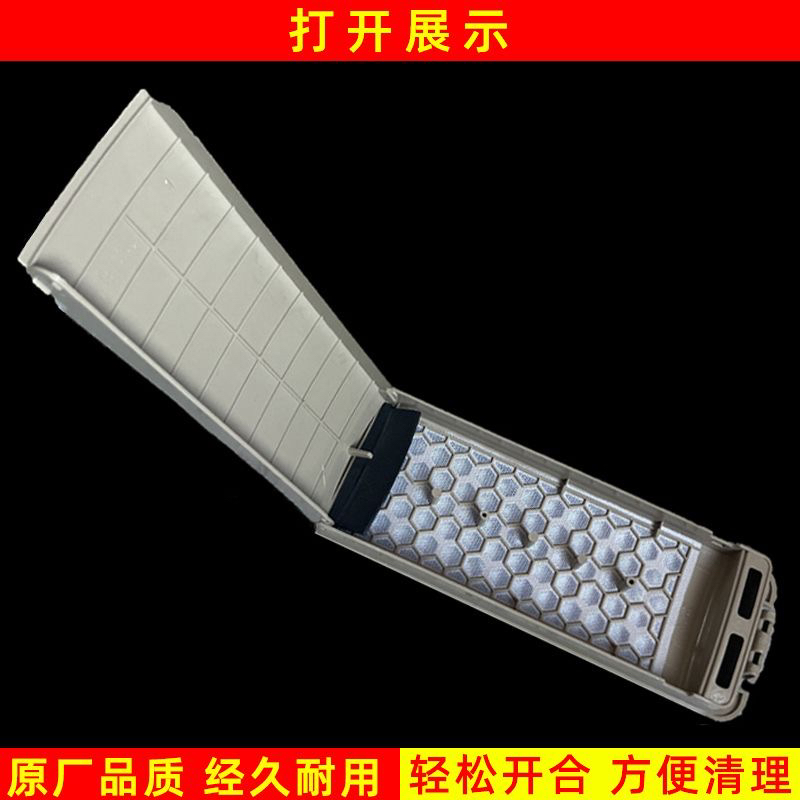 派克洗衣机XQB150-P580/260-260P/200-8200过滤网过滤盒配件
