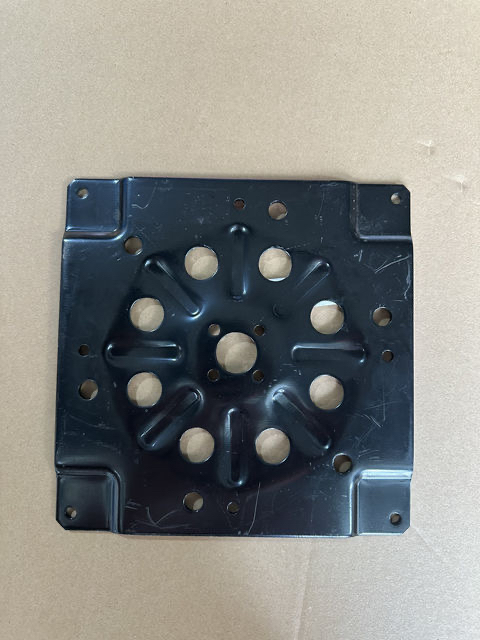 适用志高 夏新洗衣机XQB75-3801/85-3801法兰盘底盘配件