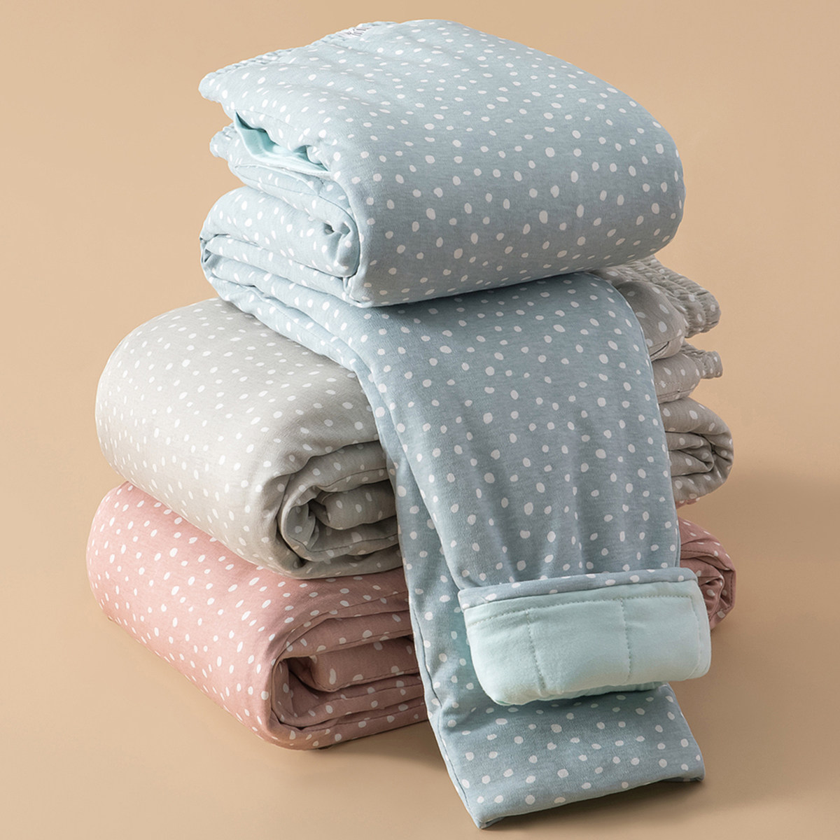 女士棉花棉裤冬季居家保暖防寒裤子针织贴身穿棉花打底长裤内胆,女装/女士精品,棉裤/羽绒裤,淘宝优惠券,粉丝福利购,淘宝优惠卷