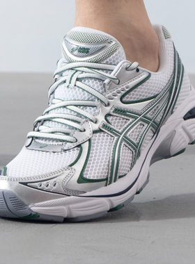 Asics/亚瑟士GT-2160男女同款网面透气轻便运动休闲鞋1203A275