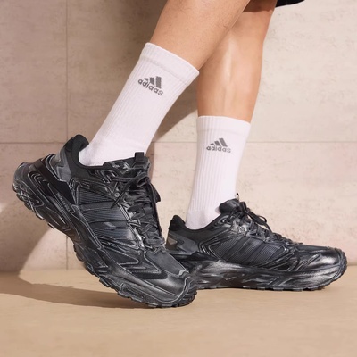 阿迪达斯机甲风暴老爹鞋26春男女复古运动休闲鞋 KK2245 KK1001