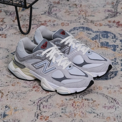 NEW BALANCE NB 男鞋女鞋低帮运动鞋时尚厚底老爹鞋 U9060GR