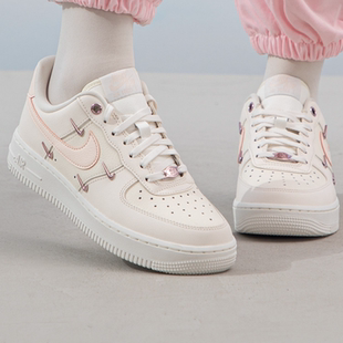 NIKE/耐克2026女鞋夏季新款空军一号运动鞋休闲鞋板鞋FV8110-181