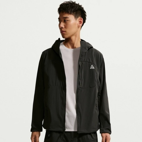Nike耐克春夏季新款男子夹克ACG户外运动休闲连帽外套IF0960-010