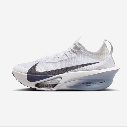 NIKE/耐克正品Alphafly 3男士运动缓震耐磨气垫跑步鞋FD8311-101