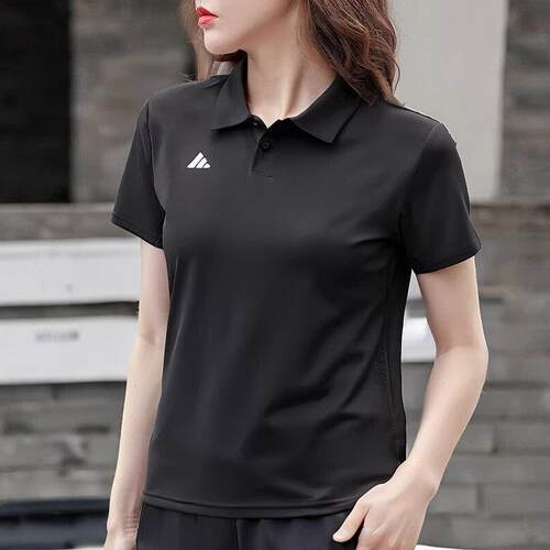 阿迪达斯短袖女装26夏网球训练POLO衫健身运动服JZ4924 JZ4925