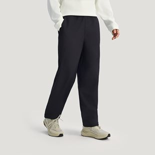 阿迪达斯SOFTSHELL PANT拒水26春新款运动休闲裤 KR2529/KR2530