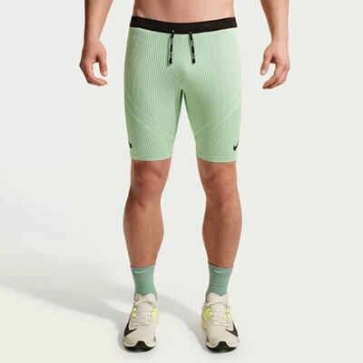 NIKE/耐克2026夏季新款男子舒适百搭运动训练紧身短裤FN3370-337