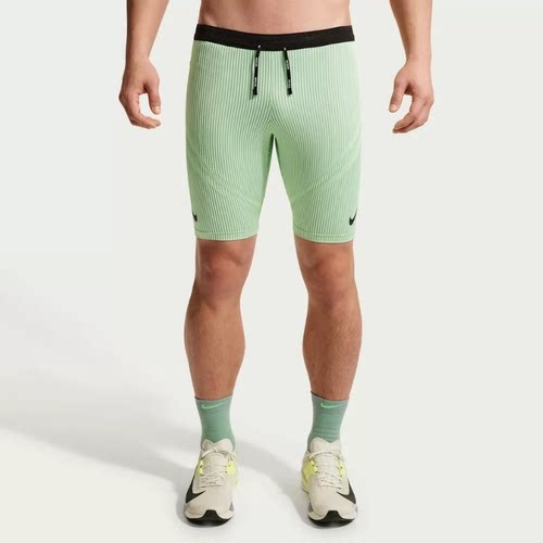 NIKE/耐克2026夏季新款男子舒适百搭运动训练紧身短裤FN3370-337
