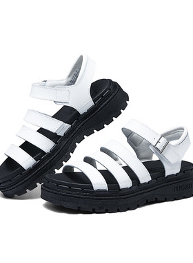 斯凯奇2025新款女士运动鞋休闲凉鞋拖鞋111570-TPE 163085-BURG