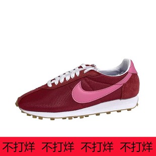 NIKE耐克女鞋26春新款红色LD-1000低帮复古板鞋休闲鞋HF3227-603