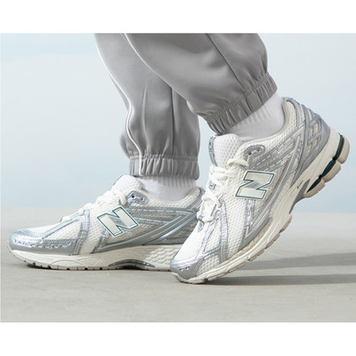 NEW BALANCE NB 男女鞋子新款网面透气休闲鞋运动鞋 M1906REE-D