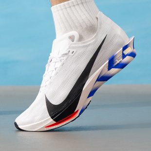NIKE/耐克男鞋新款STREAKFLY 2 CM透气运动训练跑步鞋IO8268-100