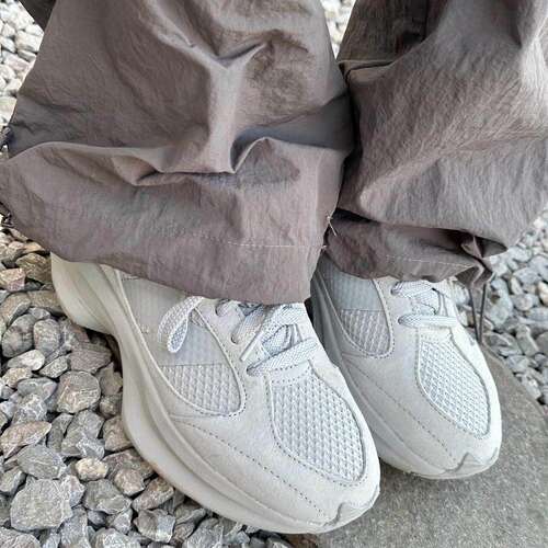 New Balance NB 2025秋新款男鞋女鞋复古老爹鞋运动鞋UWRPDCST