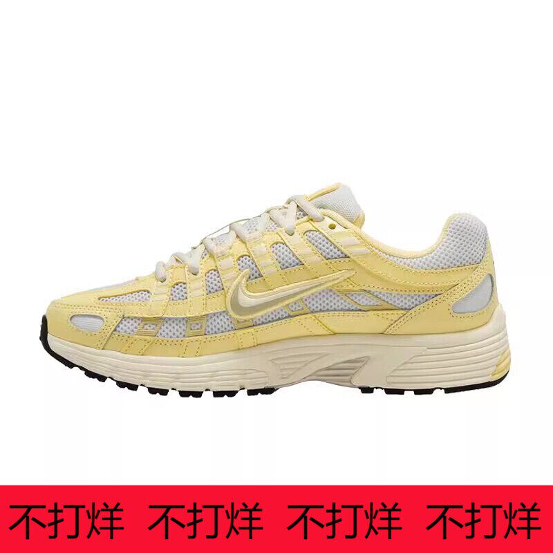 Nike/耐克正品P-6000女士轻便运动缓震透气耐磨跑步鞋BV1021-700