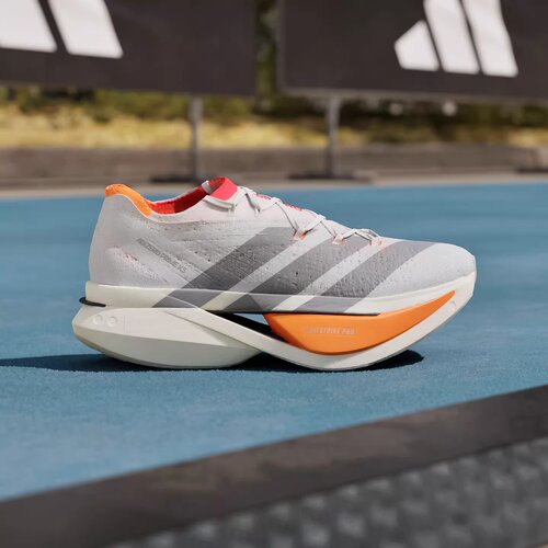 阿迪达斯ADIZERO PRIME X3 STRUNG碳板+碳柱跑鞋JP9192 JP9193