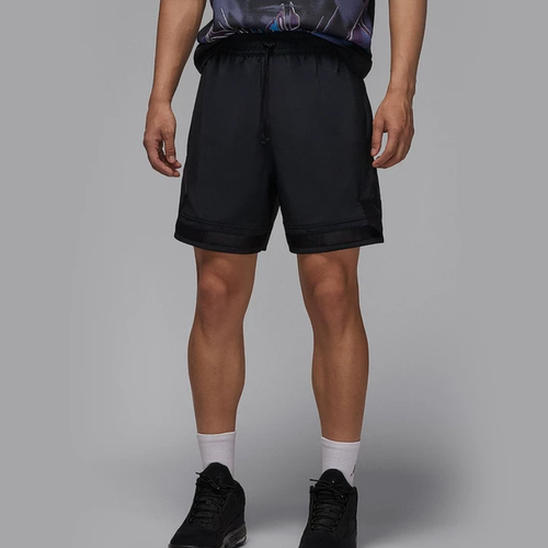 NIKE/耐克男子速干梭织短裤夏新款健身轻便跑步运动裤FQ2990-013