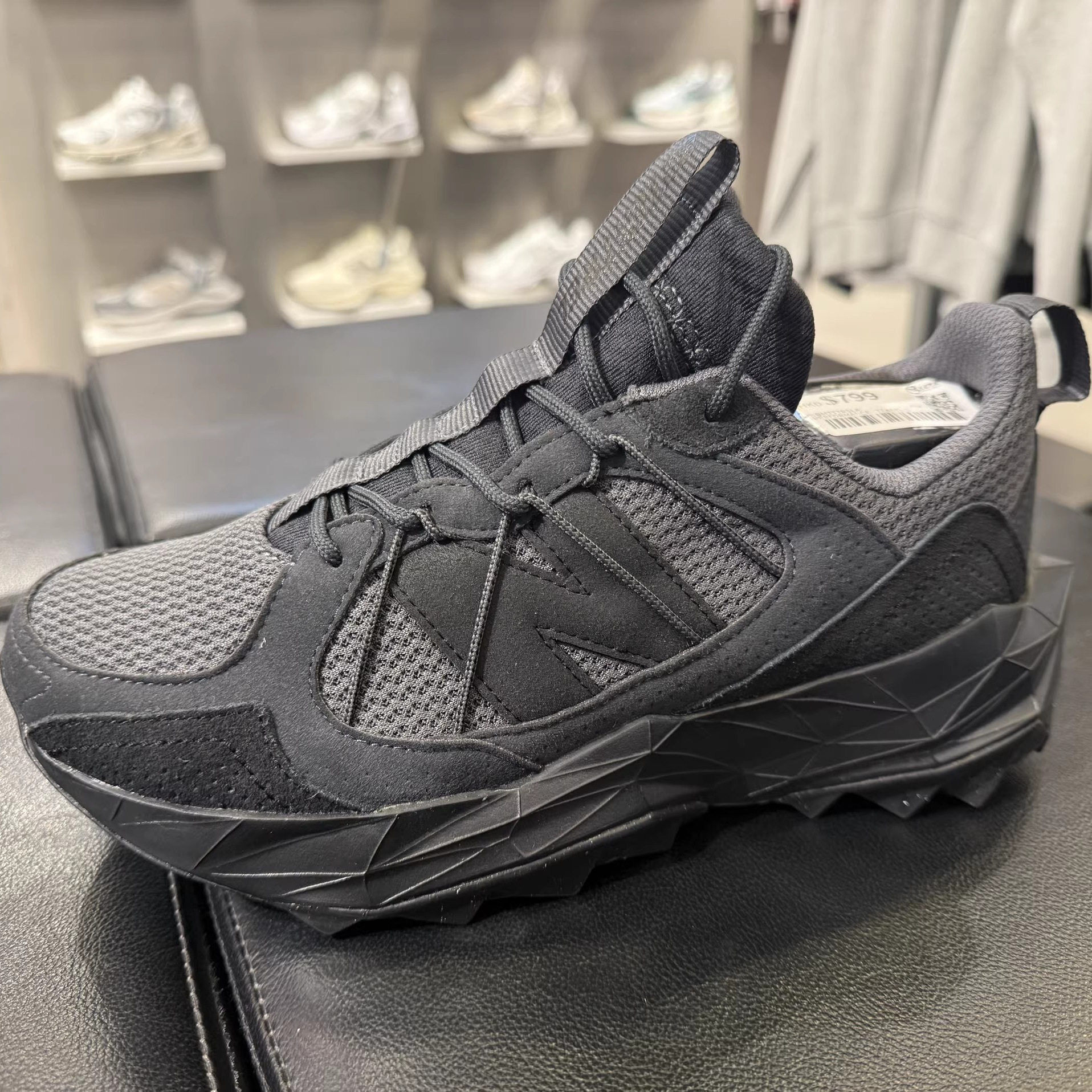 New Balance NB男女鞋25款471系列复古鞋运动鞋U471VBA/MTTTRSLK图片