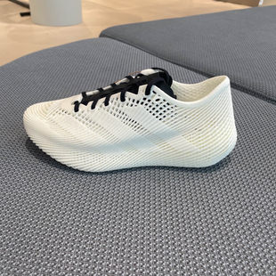 阿迪达斯Adidas中性CLIMACOOL LACED3D打印运动鞋JQ6637 JQ6647