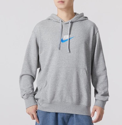 耐克新款男时尚休闲运动套头卫衣FB7849/FD4059/FN4546/FN4546