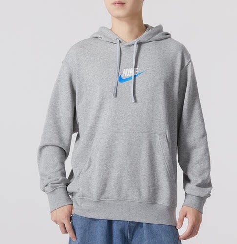 耐克新款男时尚休闲运动套头卫衣FB7849/FD4059/FN4546/FN4546