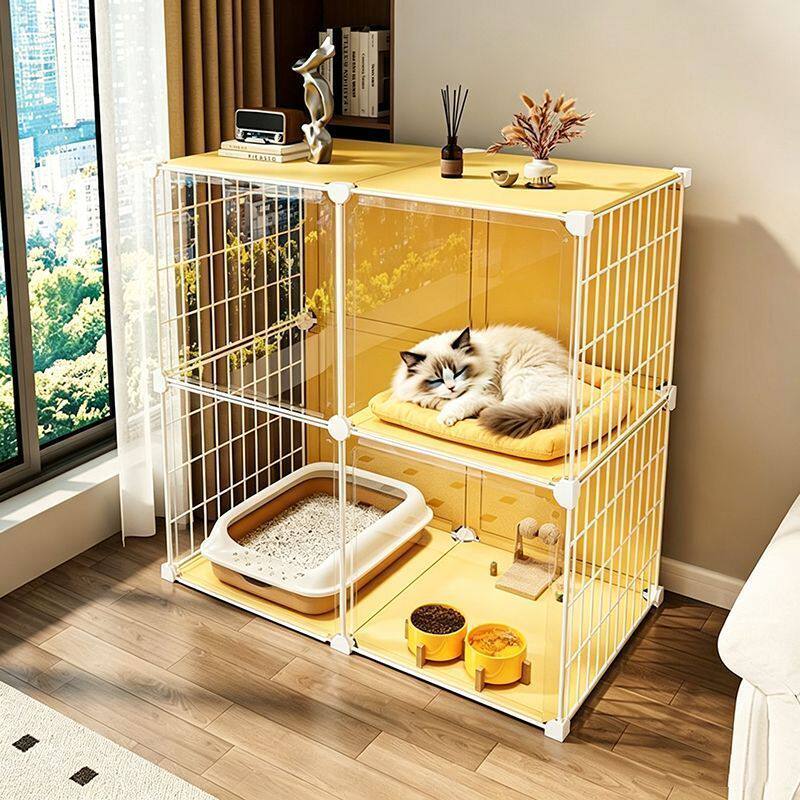 【特价清仓】猫笼子便宜家用猫窝