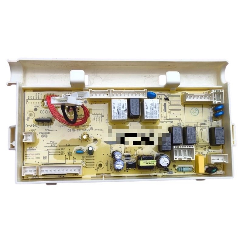 适比佛利BVL1D100TY4T洗衣机电脑板主板电源转主板17138100015832