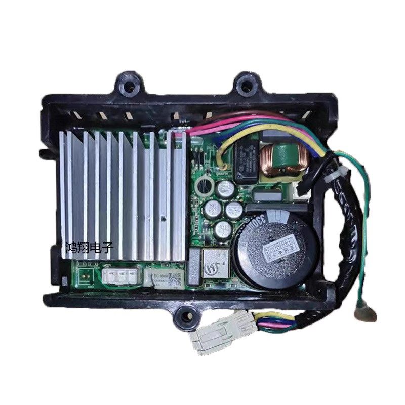 美的小天鹅驱动板DC-06004