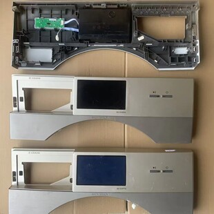 适用比弗利洗衣机BVL1D100TG6/EG6控制触摸面板17138100012463