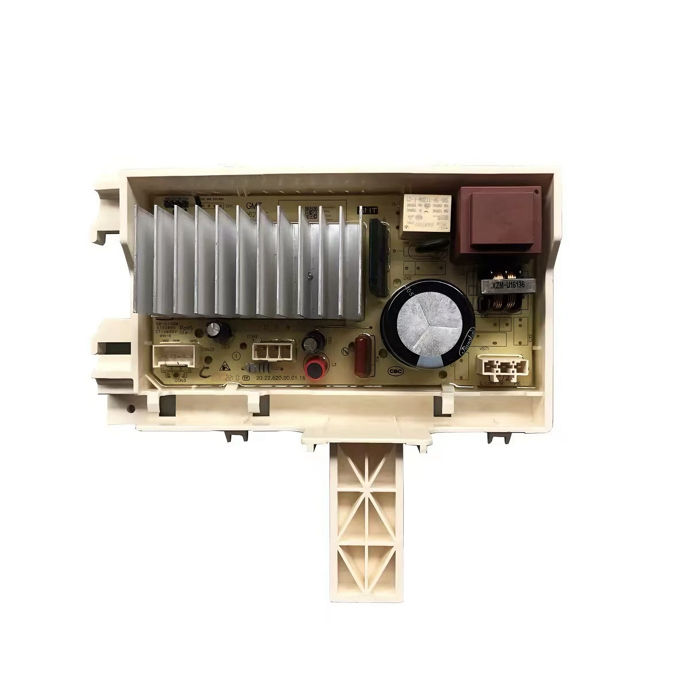 TC洗衣机变频板BD6201/3C102-000322/BD627202驱动主板
