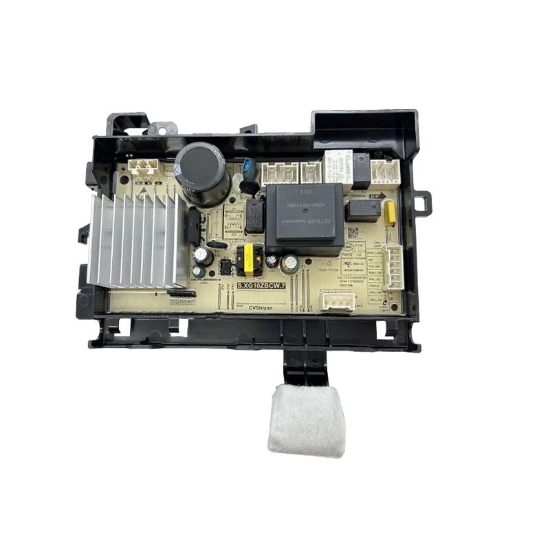 适用于创维滚筒洗衣机XQG100-B26RBH(E)电脑板N032402-000362-005