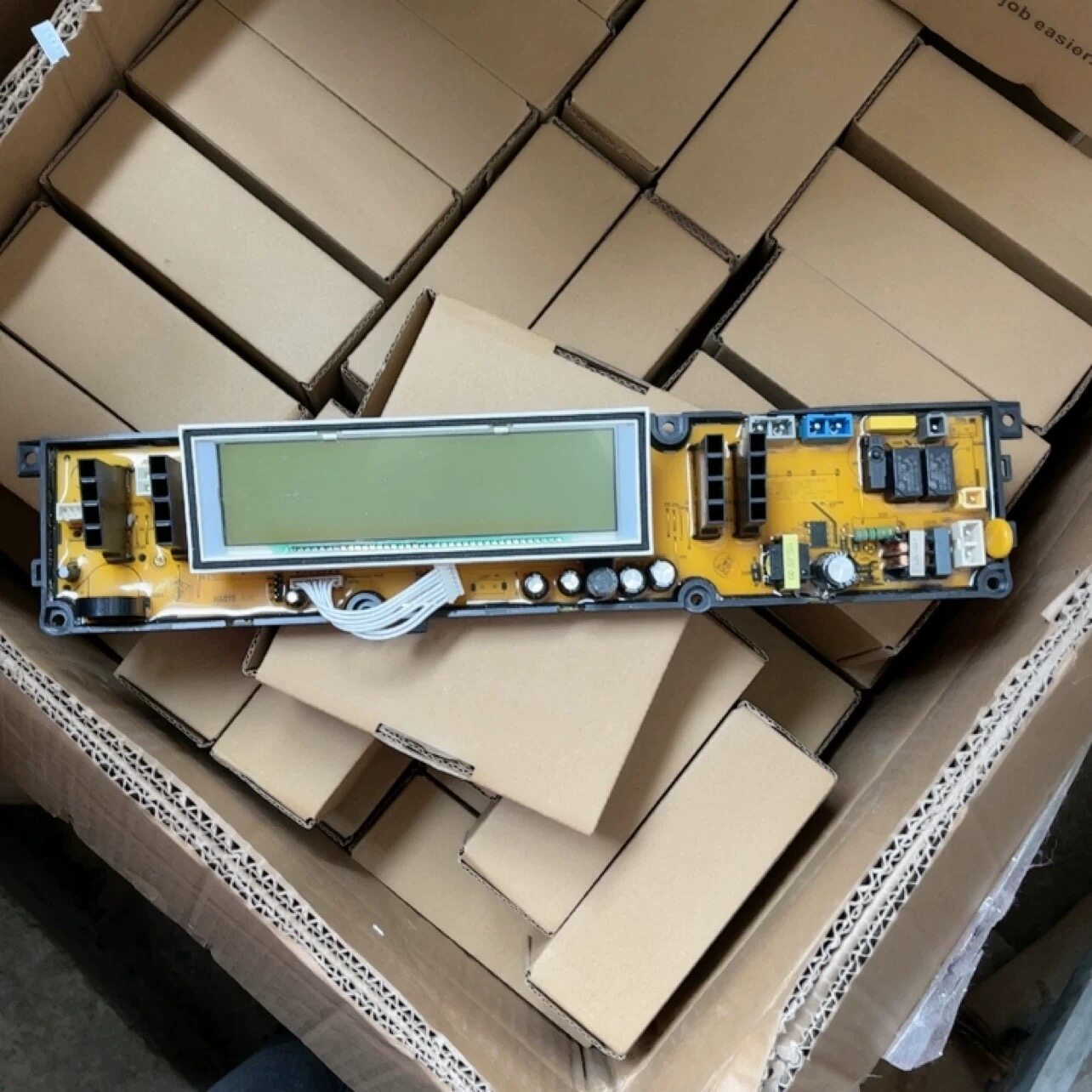 海信洗衣机电脑板XQB60/65/70-V3705D主板变频驱动板WW10572047