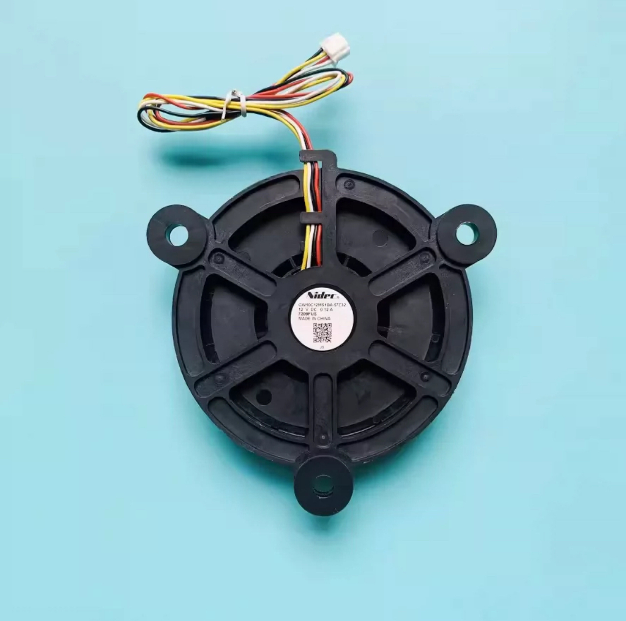 海尔冰箱BCD-225WDGW -225WDGK-221WDGQ-221WDPT冷冻风扇电机风机