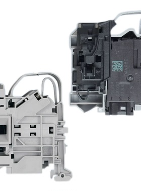 海尔XQG70-B12726洗衣机EG80B829G门锁8014HB88LGU1开关80-14976L